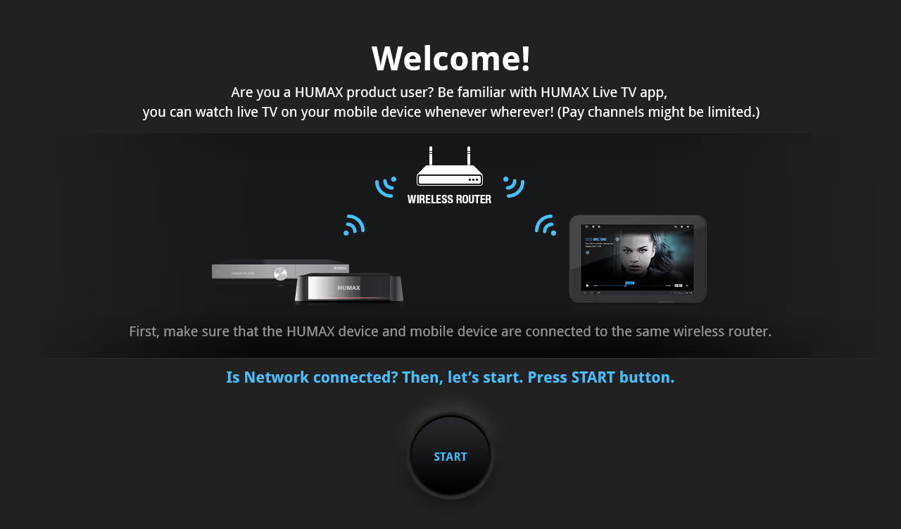 Mobile App screen 01